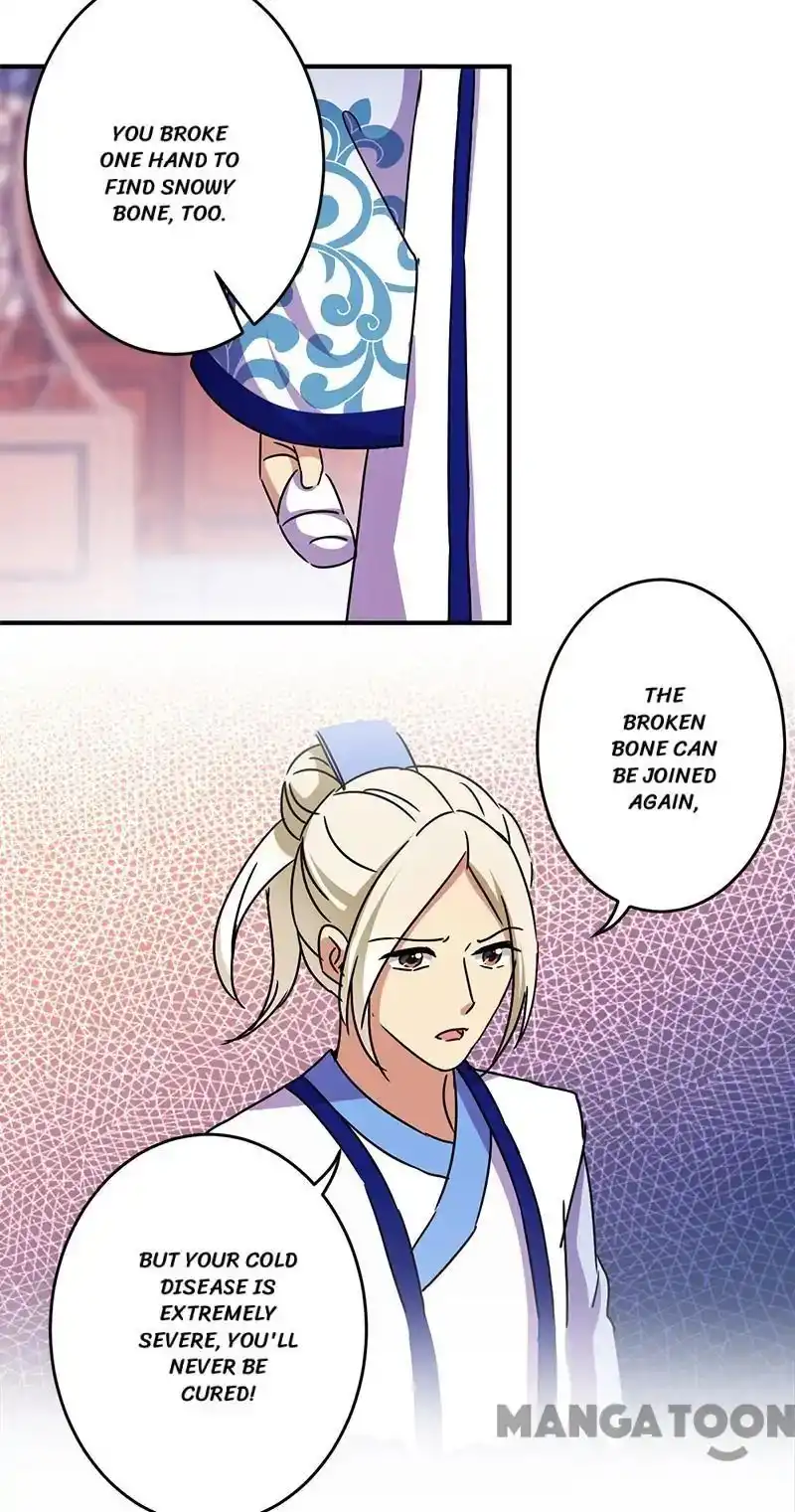Prince, You're So Cheap! Chapter 248 5